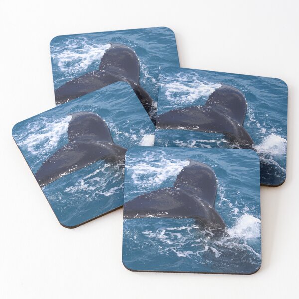 Item preview, A Whale Tail designed and sold by Finkie.