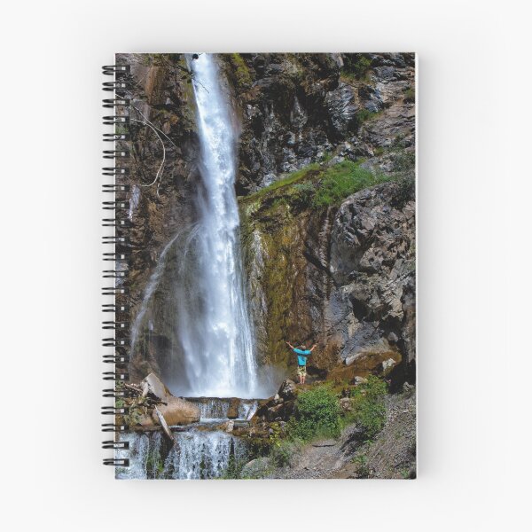 Item preview, Joyful Waterfall designed and sold by DaleCody.