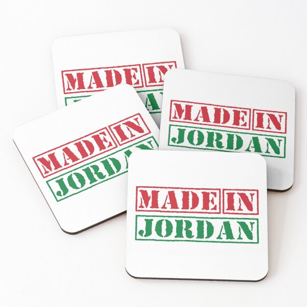 Item preview, Made in Jordan designed and sold by xesed.