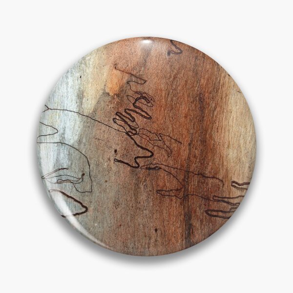 Item preview, Scribbly Gum designed and sold by Kim Roper.