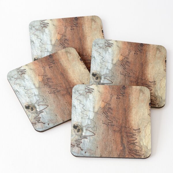 Item preview, Scribbly Gum designed and sold by Kim Roper.