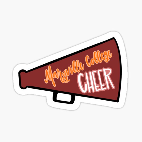 Cheerleading Megaphone Sport New Orleans Saints, cheerleading, sport,  sticker, cheering png