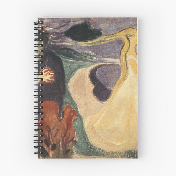 Item preview, Classical painting symbolism separation designed and sold by ItsArtShirt.