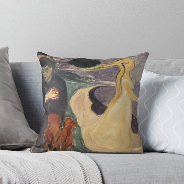 Item preview, Classical painting symbolism separation designed and sold by ItsArtShirt.