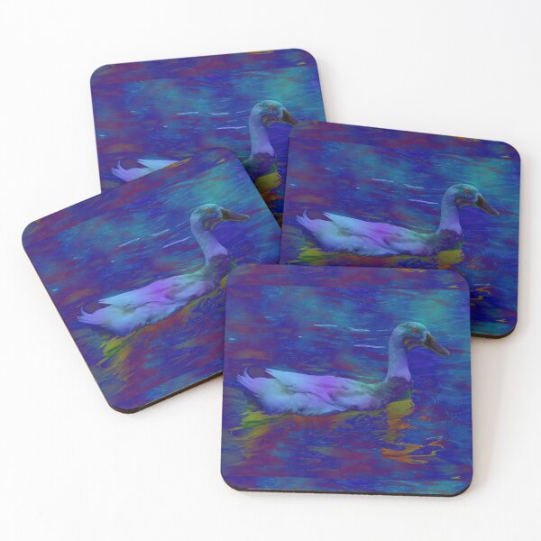 Item preview, Mallard Reflection designed and sold by dayartist.