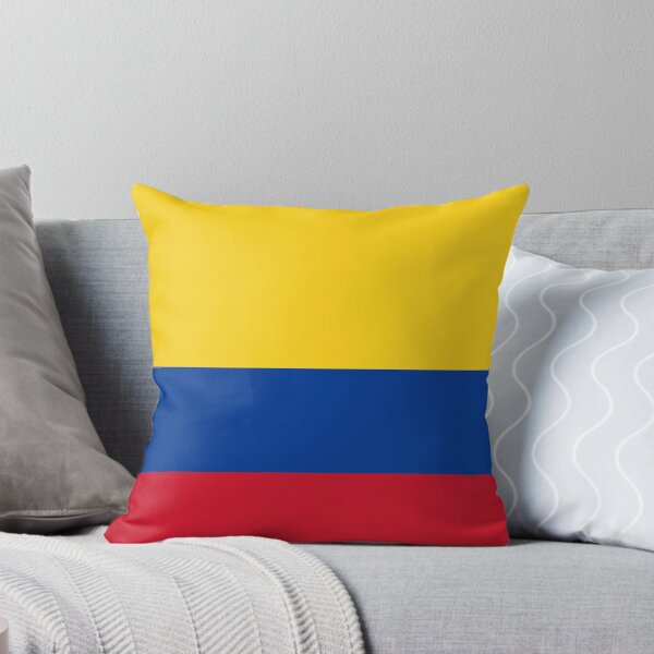 Item preview, Colombia Flag - Colombian Dress designed and sold by deanworld.