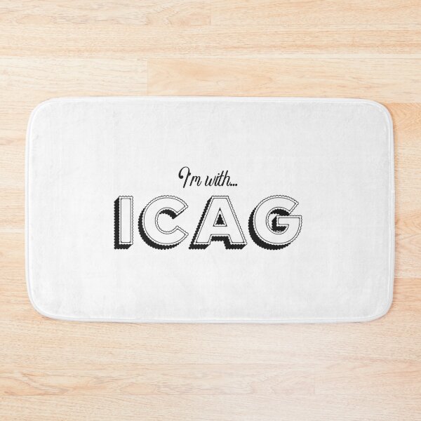 Item preview,  i'm with ICAG  designed and sold by zahra369der.