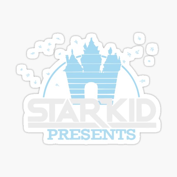 starkid presents Sticker