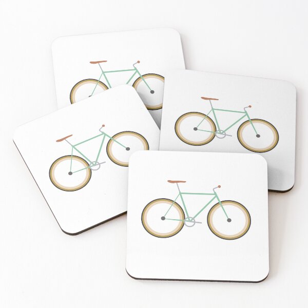 Item preview, Bicycle Fun! designed and sold by SunnyDayStyle.