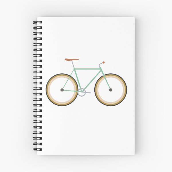 Item preview, Bicycle Fun! designed and sold by SunnyDayStyle.