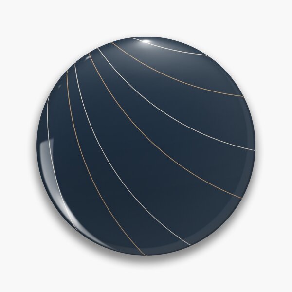 Item preview, Navy & Gold II designed and sold by BlertaDK.