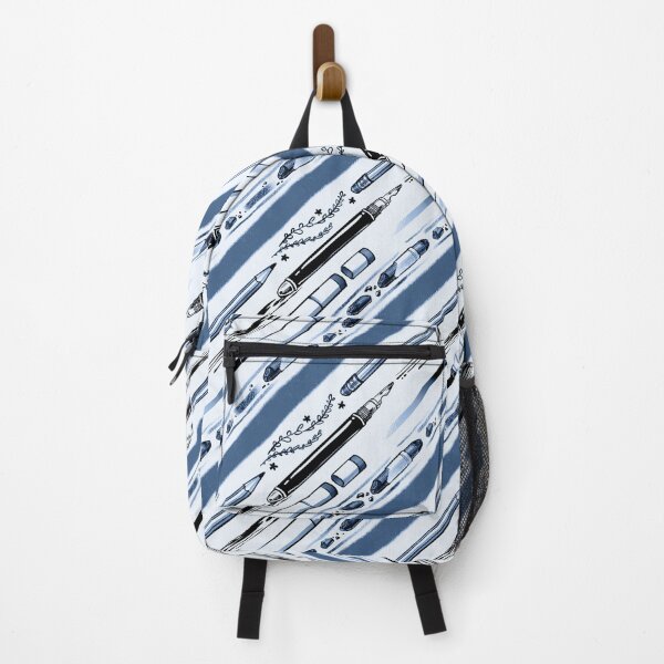Item preview, It's Raining Pens! designed and sold by chia-sprout.
