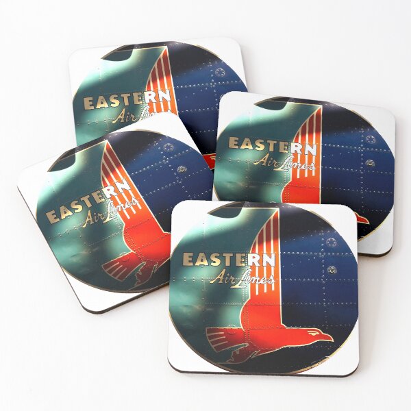 Artikelvorschau, Eastern Airlines entworfen und verkauft von Kybruno's Creations.