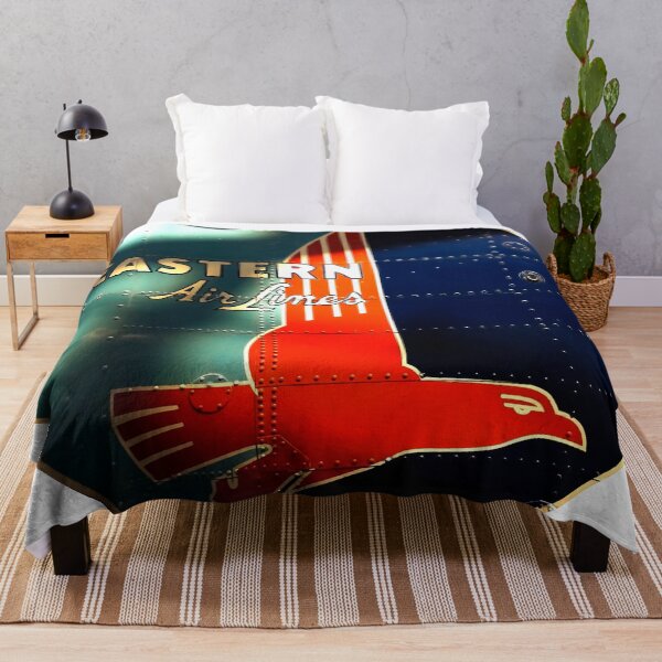 Item preview, Eastern Airlines designed and sold by Kybruno's Creations.