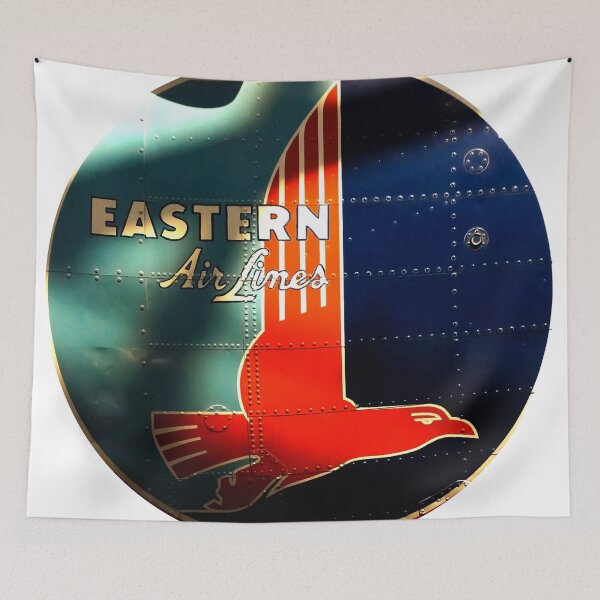 Artikelvorschau, Eastern Airlines entworfen und verkauft von Kybruno's Creations.