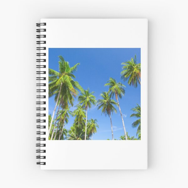 Item preview, Palm Tree Wonderland designed and sold by SunnyDayStyle.