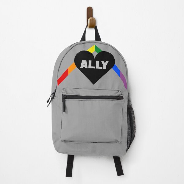 Item preview, Ally Chevron designed and sold by LochNestFarm.