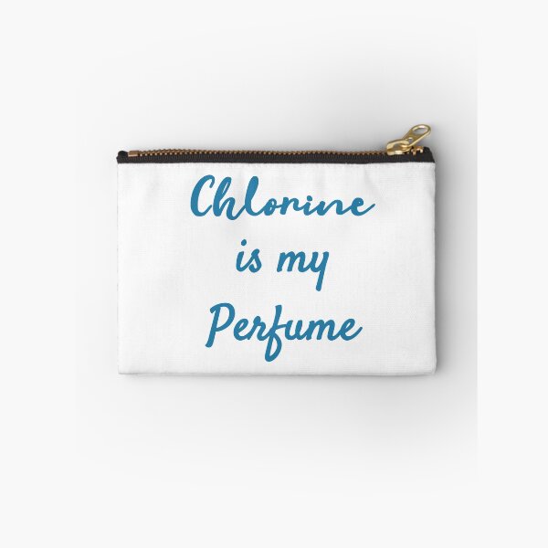 Item preview, Chlorine Is My Perfume  designed and sold by Water Sports and Safety.
