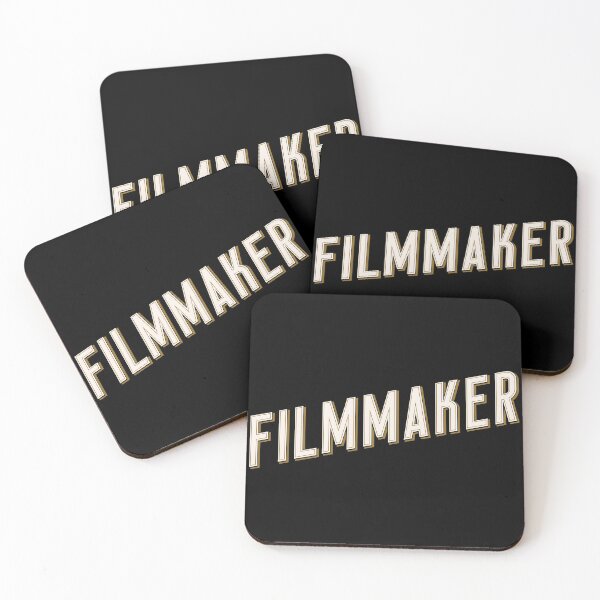 Item preview, FILMMAKER designed and sold by artdesignforyou.