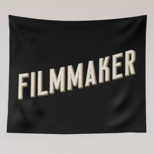 Item preview, FILMMAKER designed and sold by artdesignforyou.