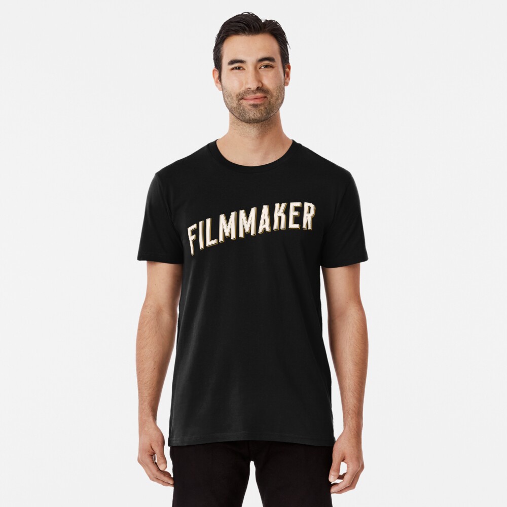 filmmaker the love market shirt