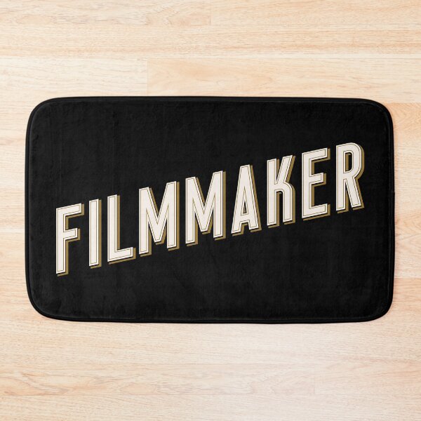 Item preview, FILMMAKER designed and sold by artdesignforyou.