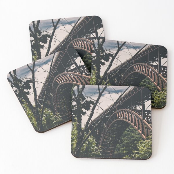 Item preview, New River Gorge Bridge designed and sold by c-zphotos.