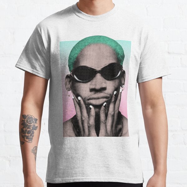 Dennis R Camiseta clásica