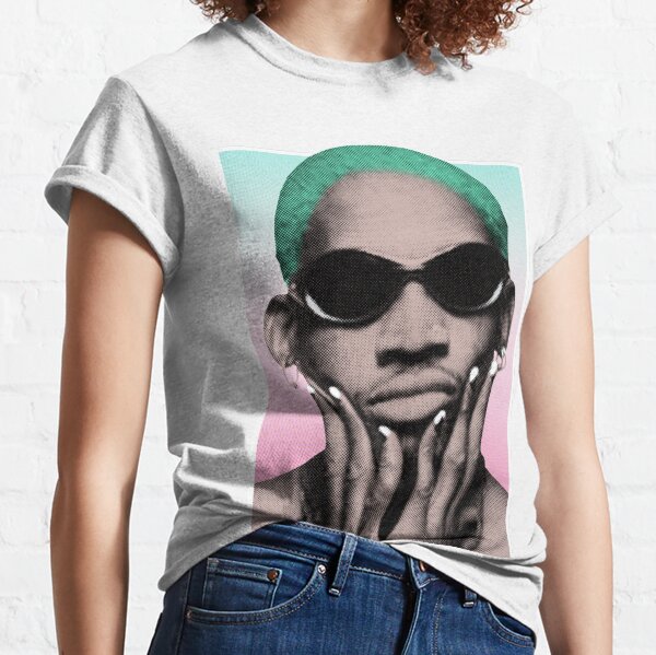 Dennis R T-shirt classique