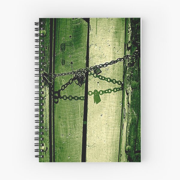 Item preview, Locked  designed and sold by Valerie Rosen Photography.