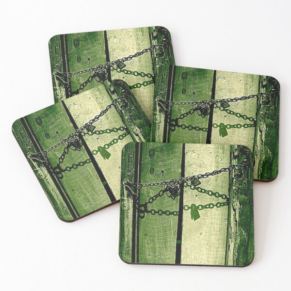 Item preview, Locked designed and sold by Valerie Rosen Photography.