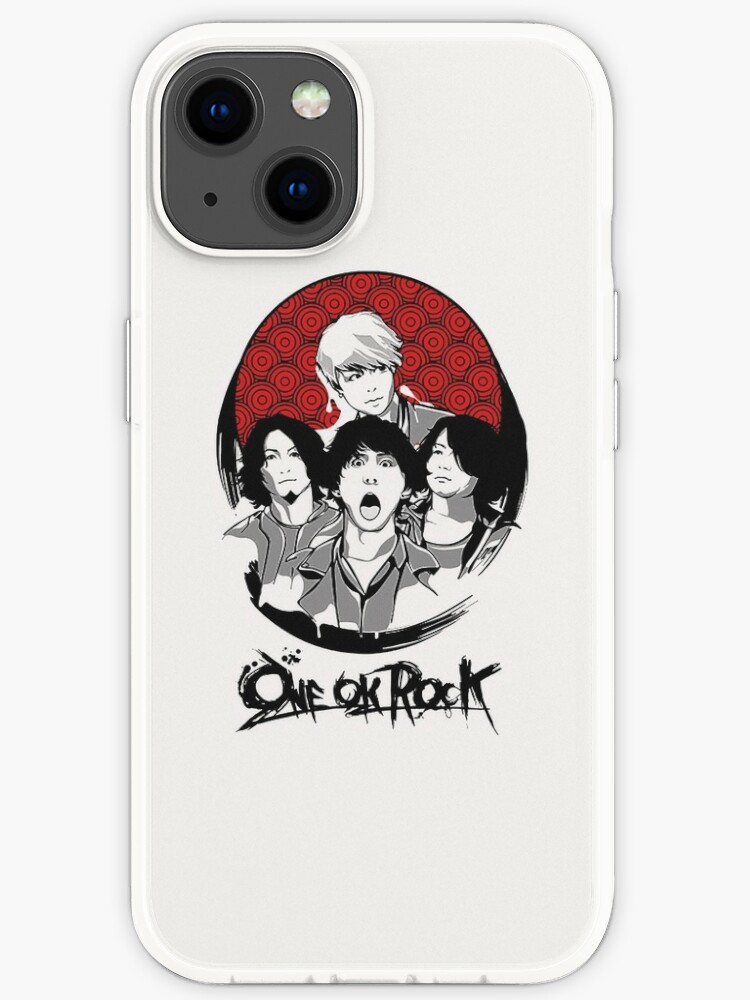 One Ok Rock Tour Iphone Case For Sale By Divopiazza Redbubble