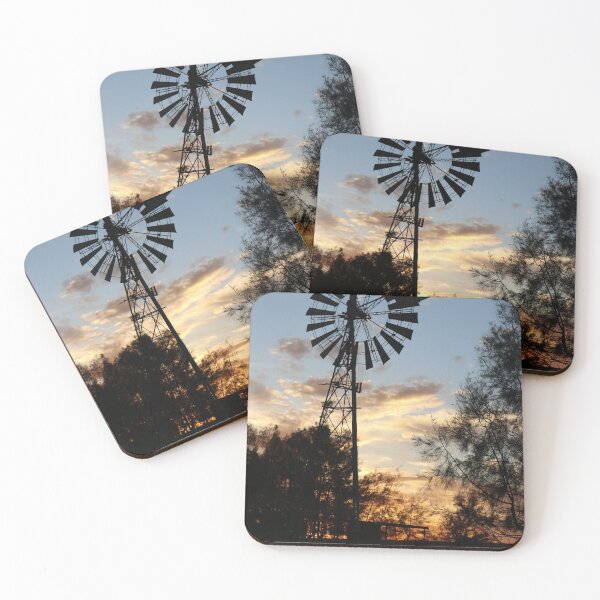 Item preview, Sunset In The West designed and sold by Finkie.