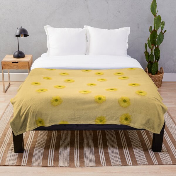 Item preview, Yellow flowers designed and sold by CBL.