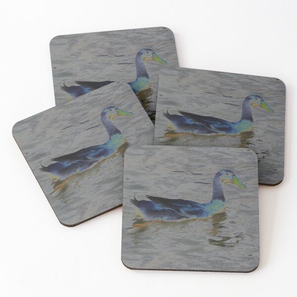 Item preview, Mallard Reflection designed and sold by dayartist.