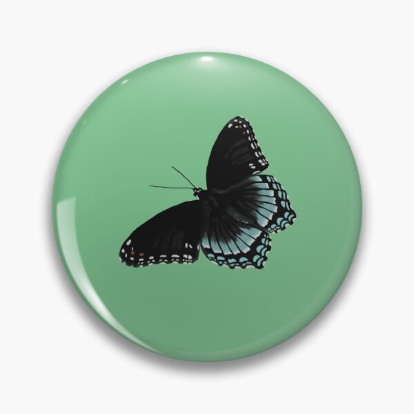 Item preview, Butterfly designed and sold by okaymoose.