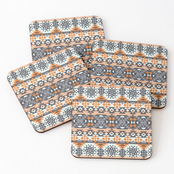 Item preview, Ethnic Geometric Pattern designed and sold by patternprint1.