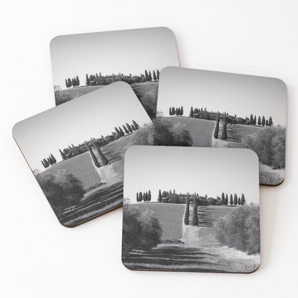 Item preview, Angoli Retti // Tuscany (Right Angles, Black and White) designed and sold by Addison Williams.