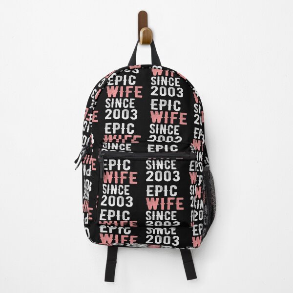 Item preview, Epic Wife since 2003 designed and sold by meedTee.