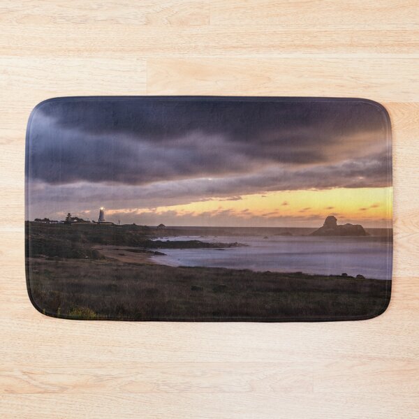 Item preview, Point Piedras Blancas Sunset designed and sold by Jesse Barnett.