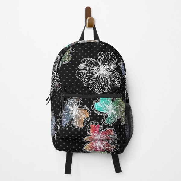 Item preview, Flower pattern , retro designed and sold by fuzzyfox.