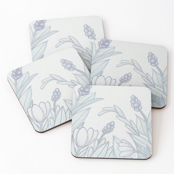Item preview, Garden Gathering designed and sold by brianaelizabeth.