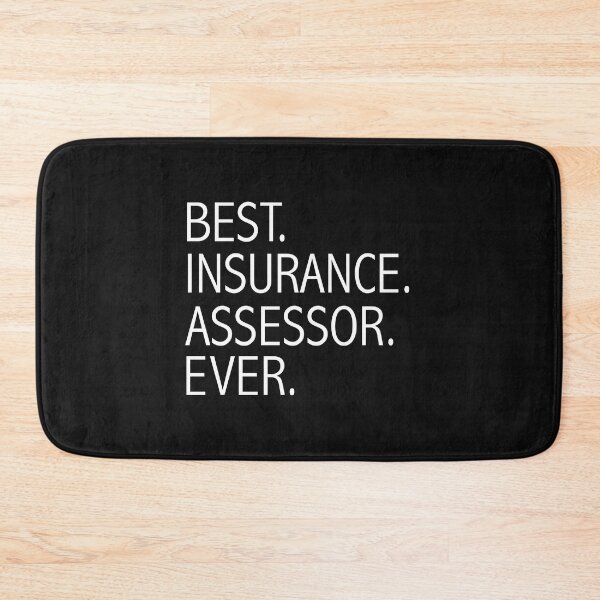 Item preview, Best Insurance Assessor Ever Career Graduation designed and sold by losttribe.