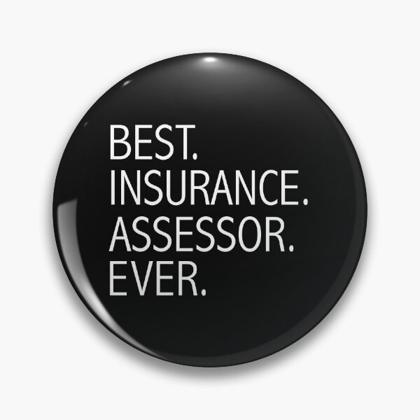 Item preview, Best Insurance Assessor Ever Career Graduation designed and sold by losttribe.