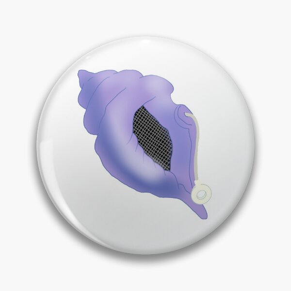 Item preview, Magic Conch designed and sold by Isabella Ferrari.
