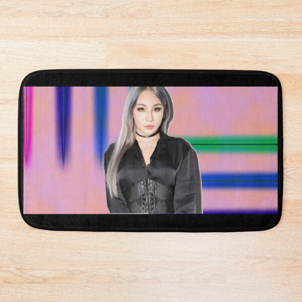 Item preview, CL / Lee Chaerin in Neon Lights designed and sold by humanlydesigned.