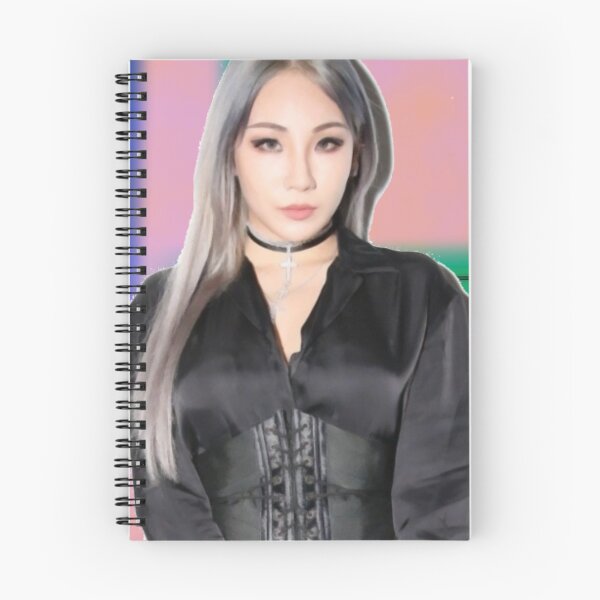 Item preview, CL / Lee Chaerin in Neon Lights designed and sold by humanlydesigned.
