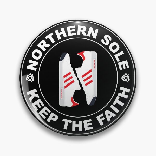 Item preview, Another Northern Soul designed and sold by modernistdesign.