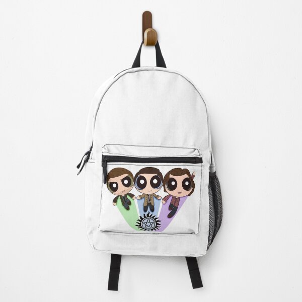 Item preview, Supernatural designed and sold by cottoncandyandy.