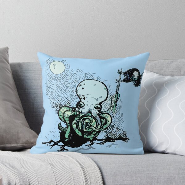 Item preview, OctoPirate designed and sold by dc317.